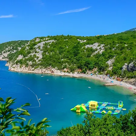 Marika By Interhome Prázdninový dům Dramalj