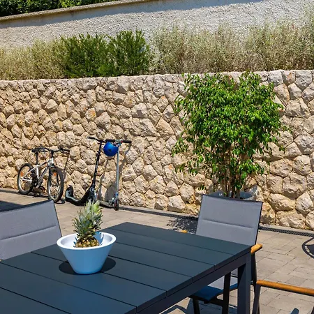 Marika By Interhome Dramalj