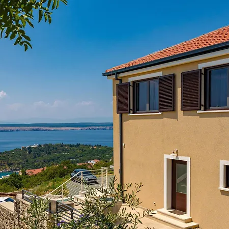 Holiday home Marika By Interhome