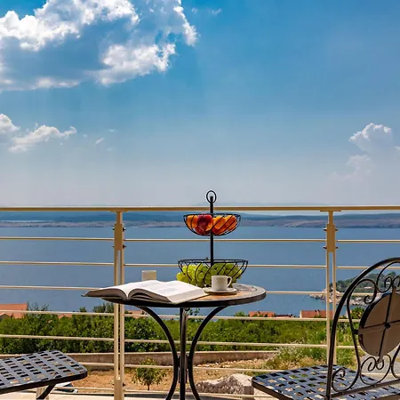 Marika By Interhome Dramalj