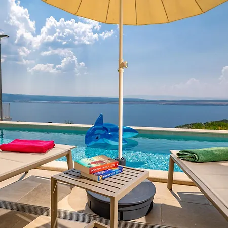 Marika By Interhome * Dramalj