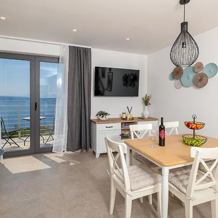 Marika By Interhome Prázdninový dům