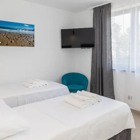 Marika By Interhome Holiday home *