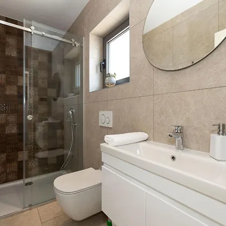 Holiday home Marika By Interhome *