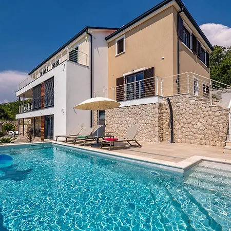 Holiday home Marika By Interhome Dramalj