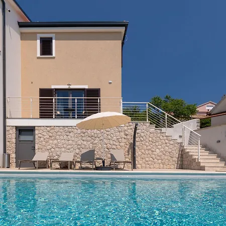 Marika By Interhome Prázdninový dům