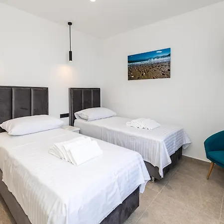 Prázdninový dům Marika By Interhome *