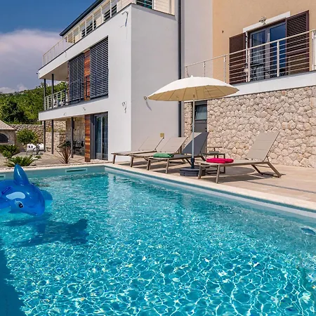Holiday home Marika By Interhome Dramalj