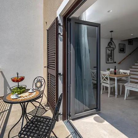 Marika By Interhome Holiday home *