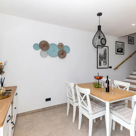 Marika By Interhome Holiday home *