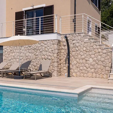 Marika By Interhome Dramalj