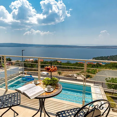 Marika By Interhome Prázdninový dům