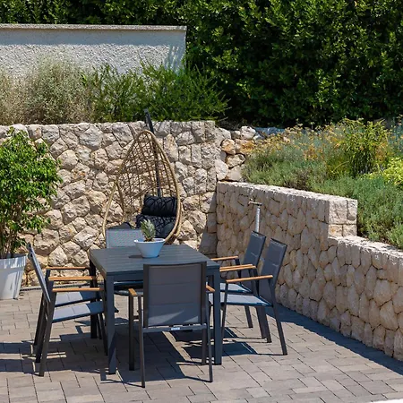 Holiday home Marika By Interhome