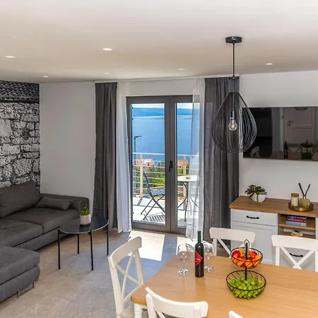 Marika By Interhome Dramalj