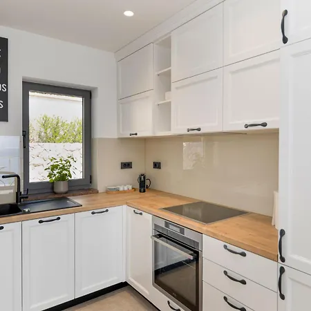 Marika By Interhome Prázdninový dům *