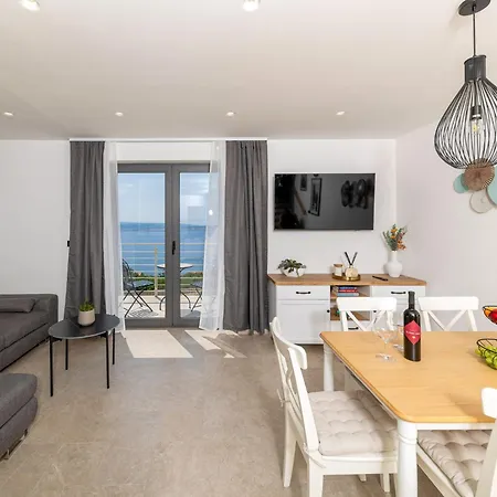 Holiday home Marika By Interhome *