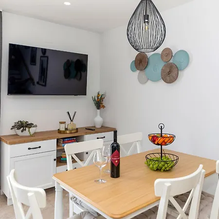 Marika By Interhome Prázdninový dům Dramalj