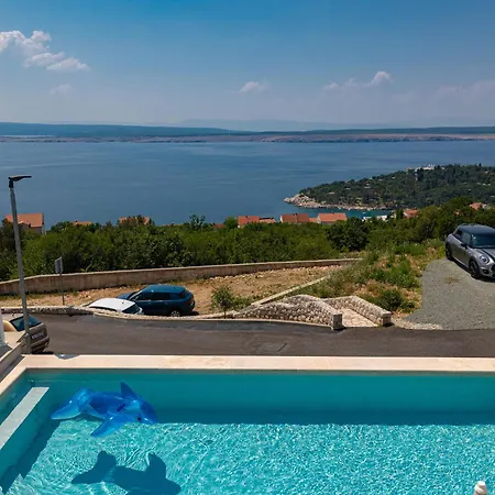 Marika By Interhome Prázdninový dům