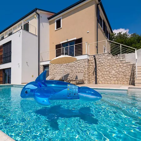 Holiday home Marika By Interhome