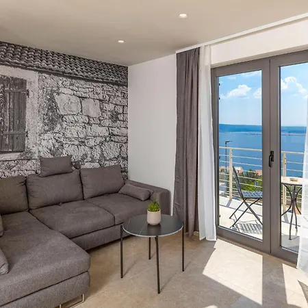 Marika By Interhome Holiday home Dramalj