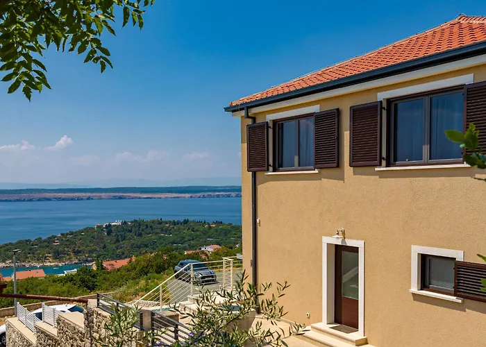 בית נופש Marika By Interhome