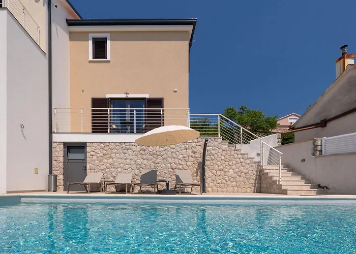 Marika By Interhome בית נופש