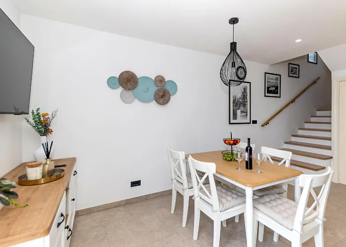 Marika By Interhome בית נופש *