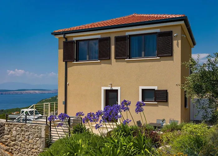 בית נופש Marika By Interhome *