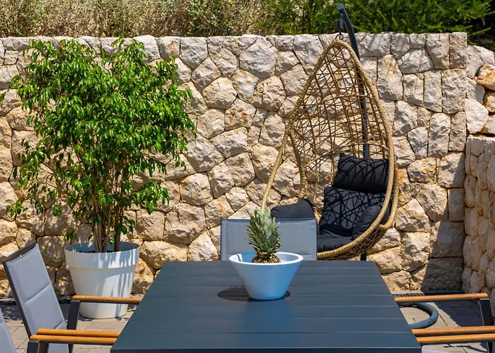 Marika By Interhome *