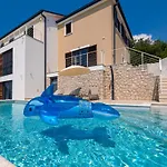 Dom wakacyjny Marika By Interhome