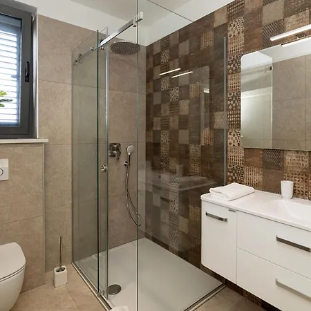 Marika By Interhome * Dramalj