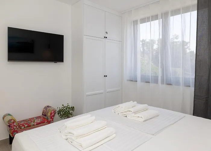 Marika By Interhome *
