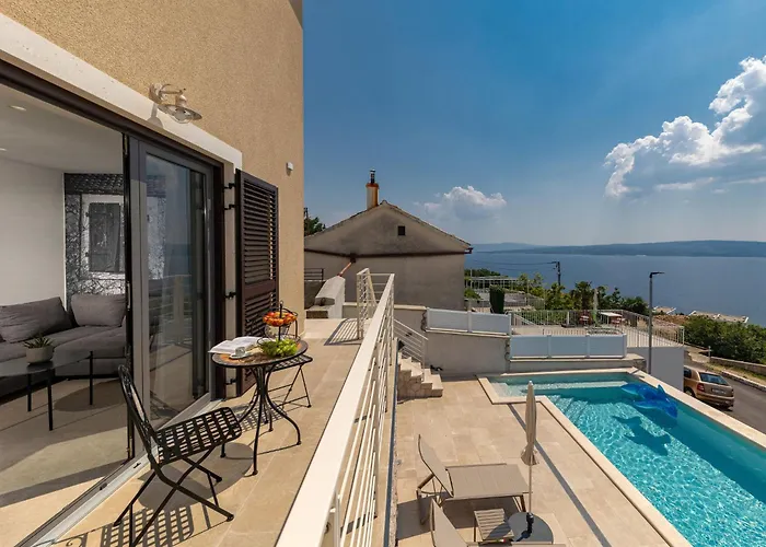 Marika By Interhome Holiday home *