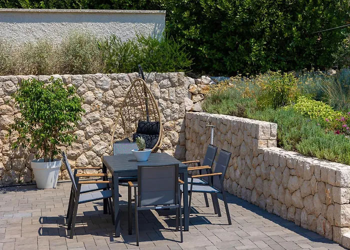 Holiday home Marika By Interhome
