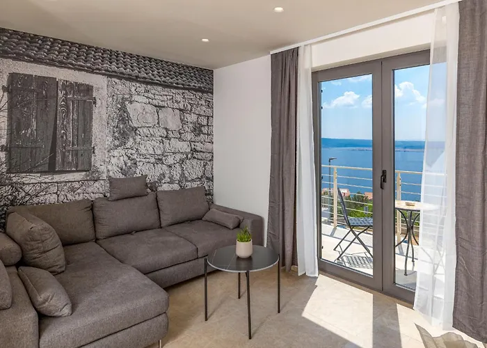 Marika By Interhome Holiday home Dramalj
